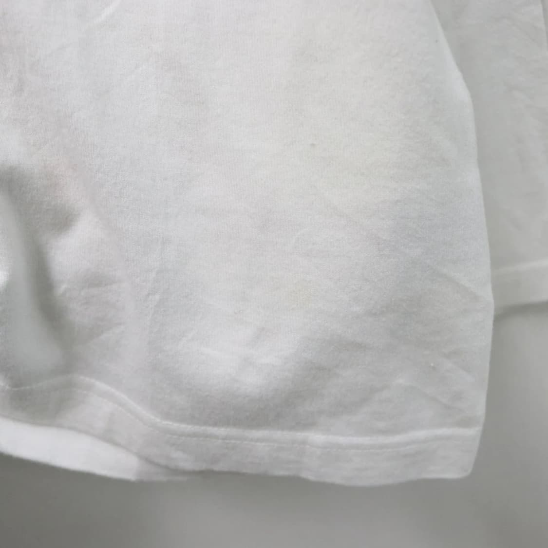 M.BOARD Y2K 레터링 긴팔 티셔츠 63214 상품이미지7