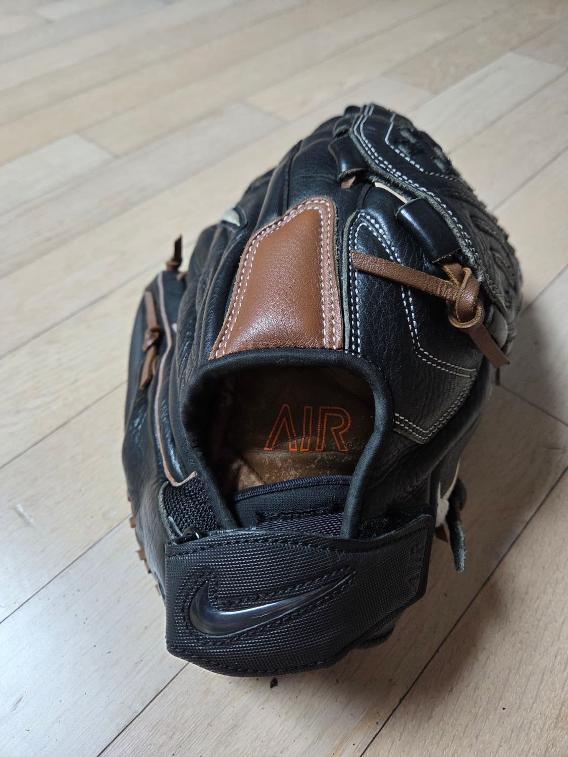 나이키 야구 글러브 12.5인치  상품이미지7