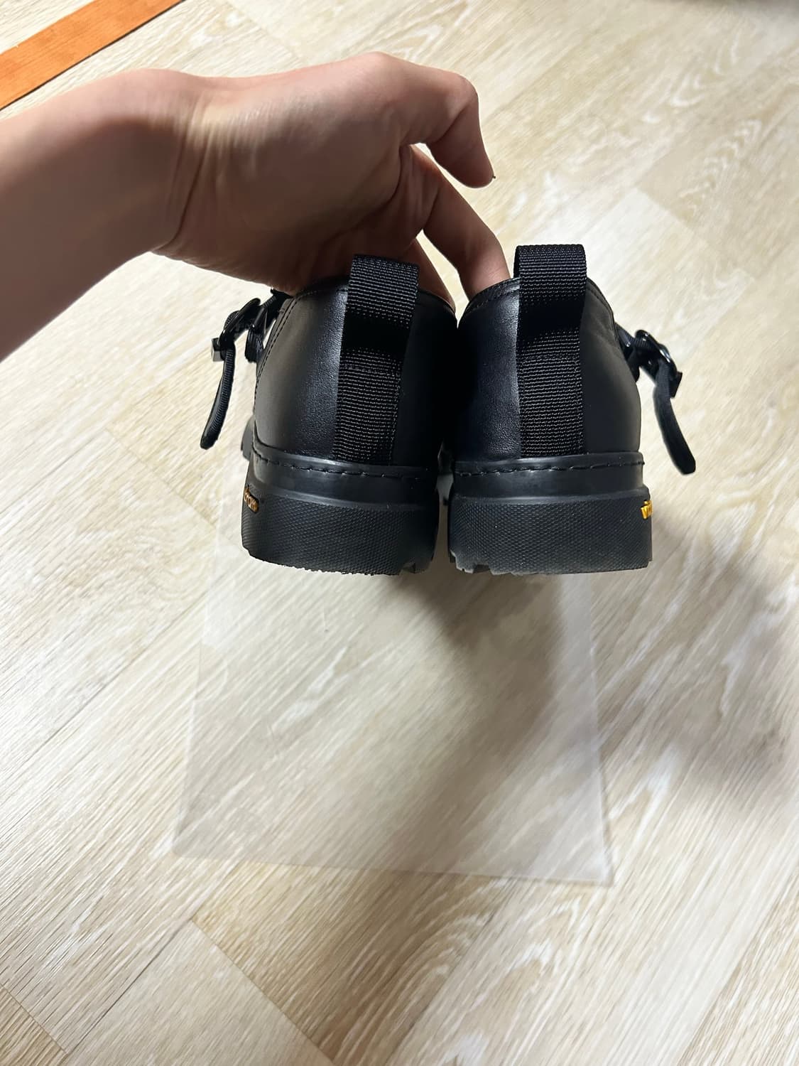 아떼 덴버 메리제인 슈즈 상품이미지3
