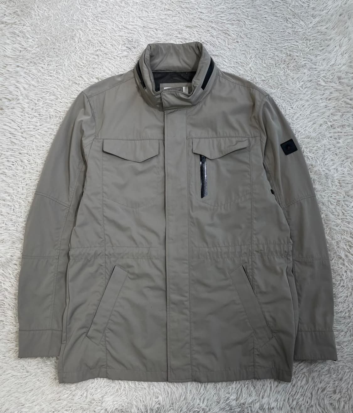 빈폴 바람막이/#668 상품이미지1