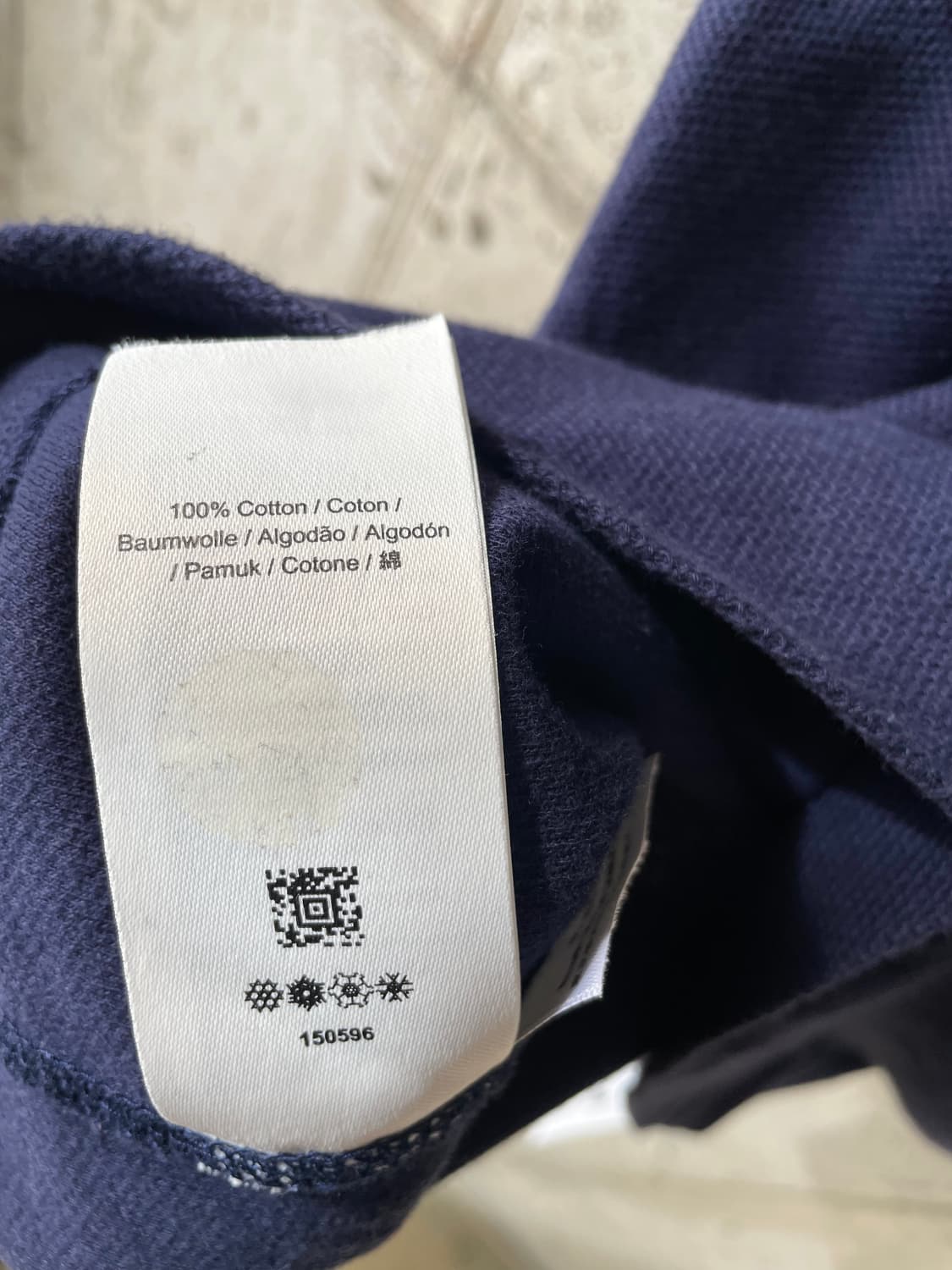 Fred Perry 상품이미지7