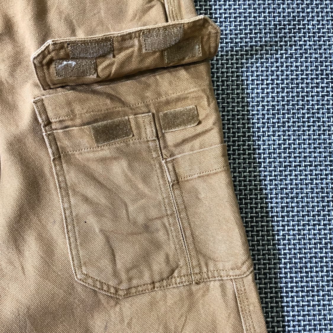 빈티지 워크팬츠(33) 상품이미지6