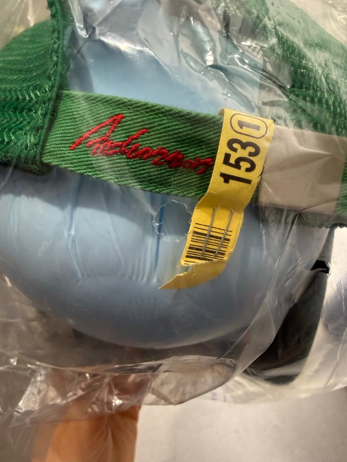 앤벨 집시 메쉬캡 상품이미지2