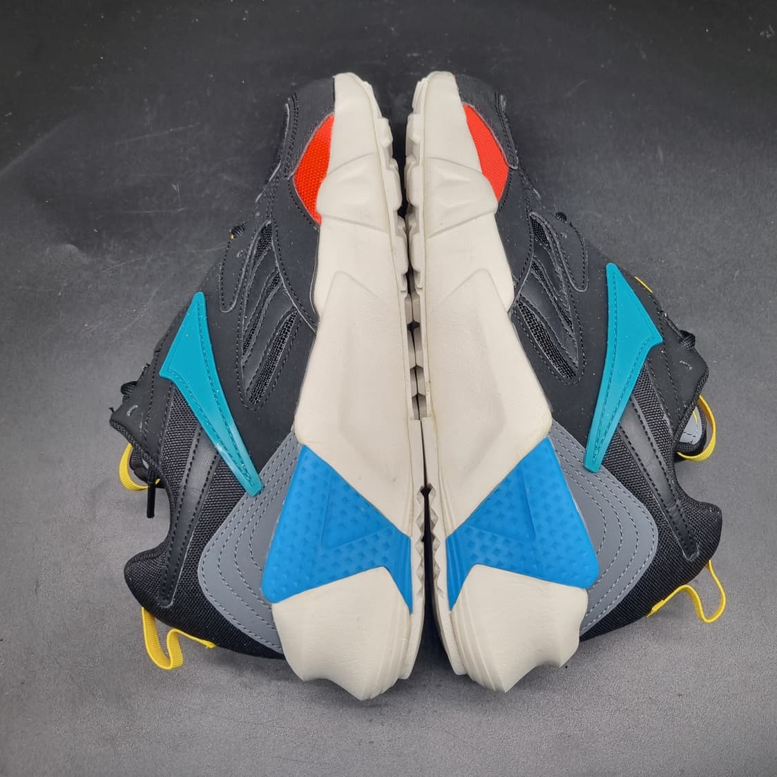 리복 아즈트랙 남성운동화260 상품이미지5