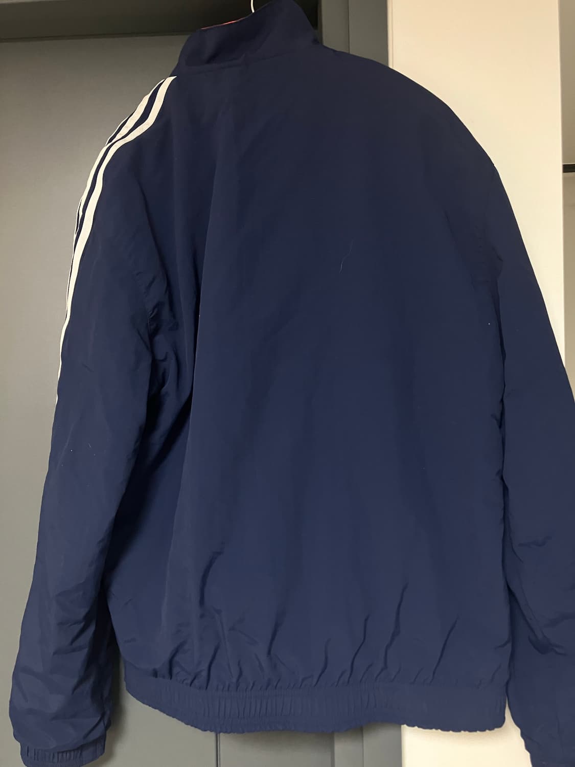 ADIDAS 유벤투스 리버서블 유니폼 상품이미지3