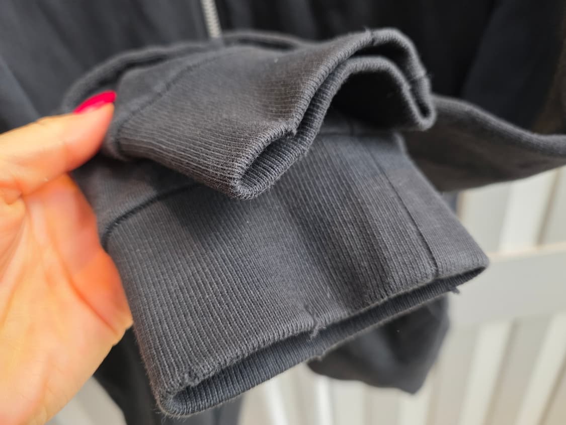 올세인츠 후드집업 상품이미지3