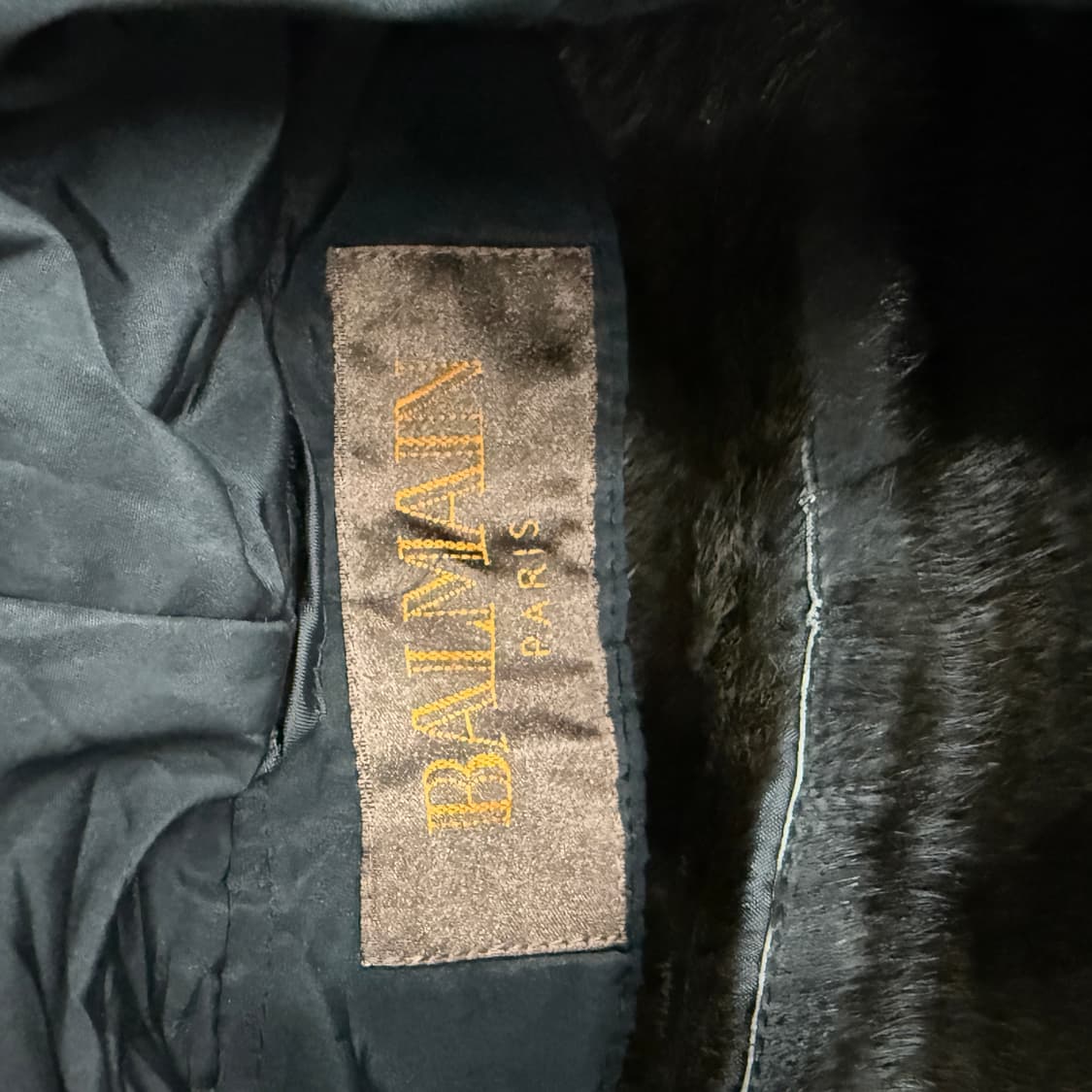 Balmain 발망 패딩 상품이미지8