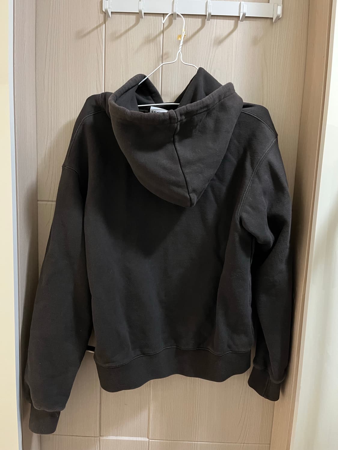 다다 후드티 상품이미지2