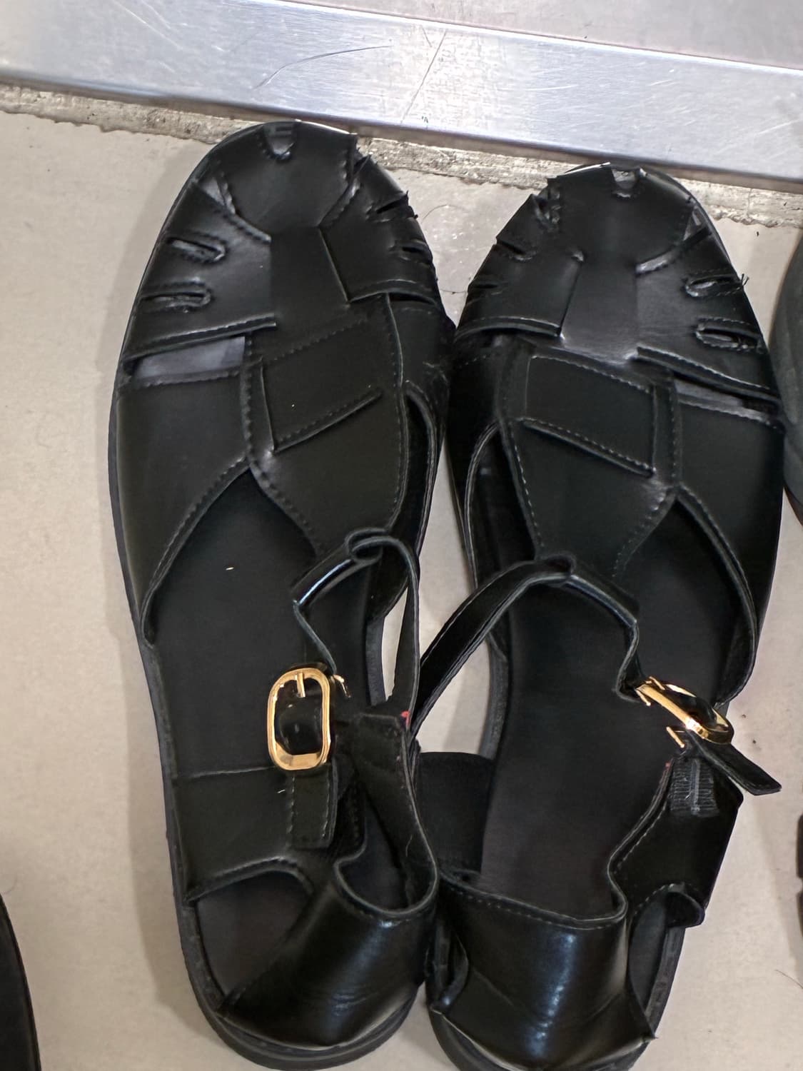 신발 판매 상품이미지9