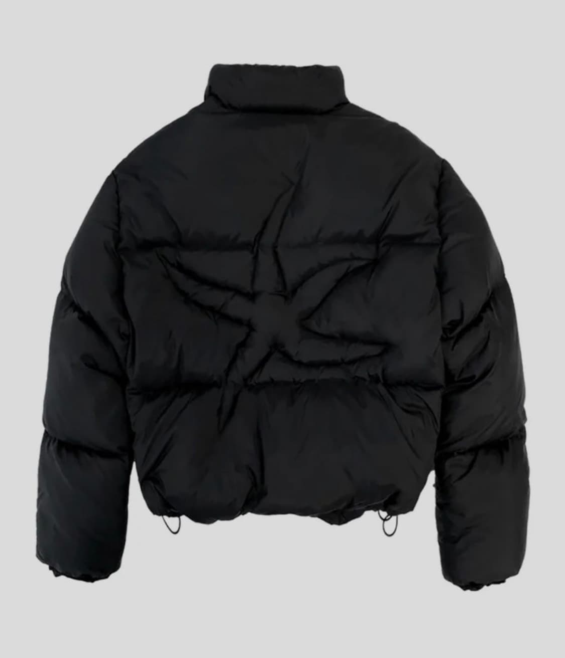 더콜디스트모먼트 스타피쉬 패딩 상품이미지1