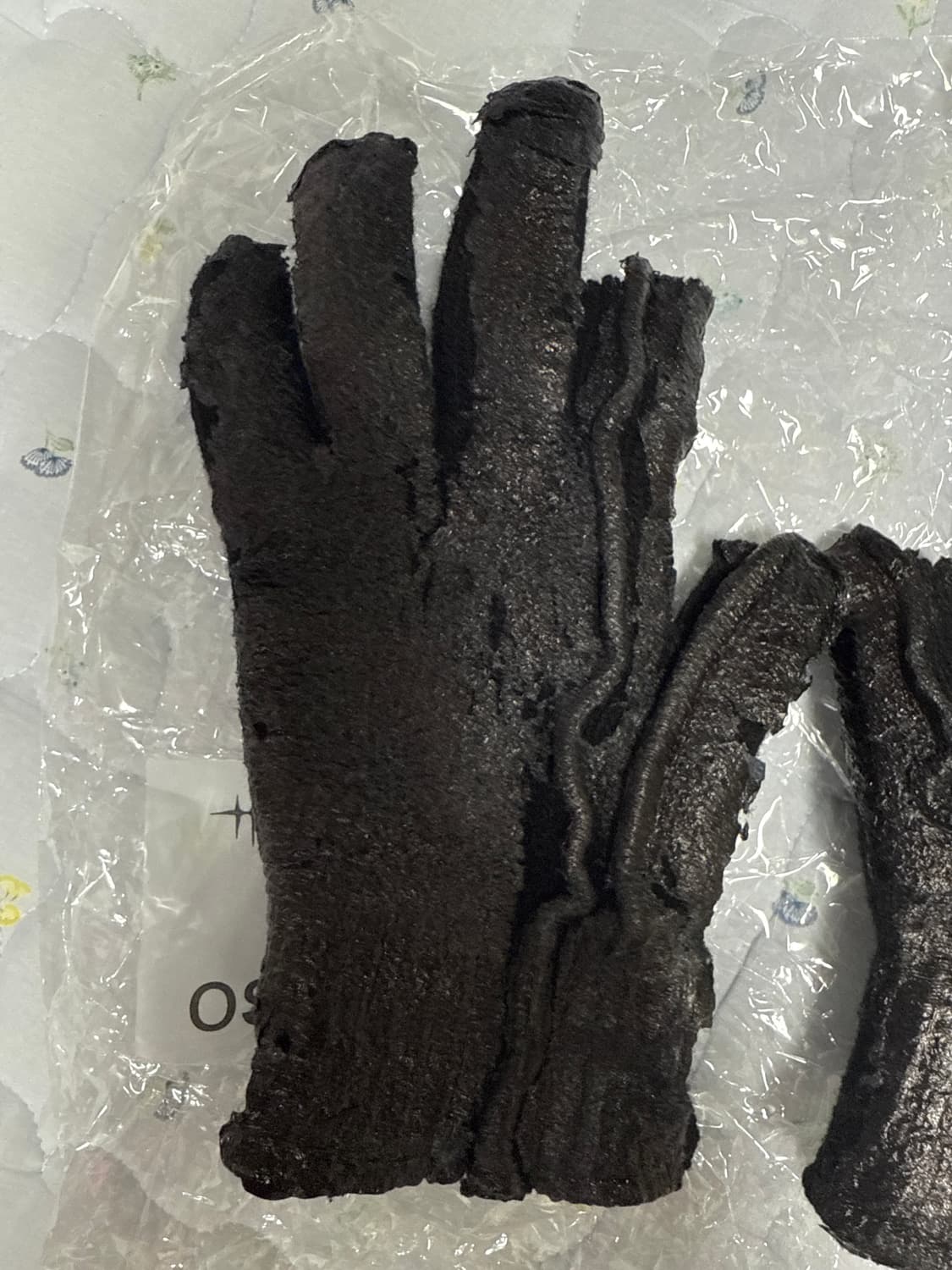 카르넷 아카이브  오일 글로브 상품이미지3