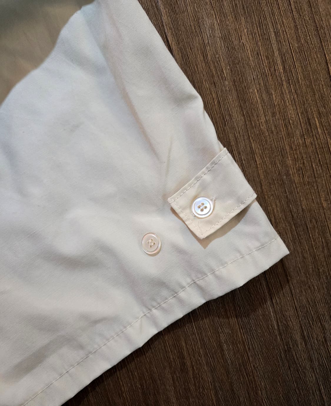Mcgregor Drizzler Jacket (맥그리거 드리즐러 자켓) 상품이미지5