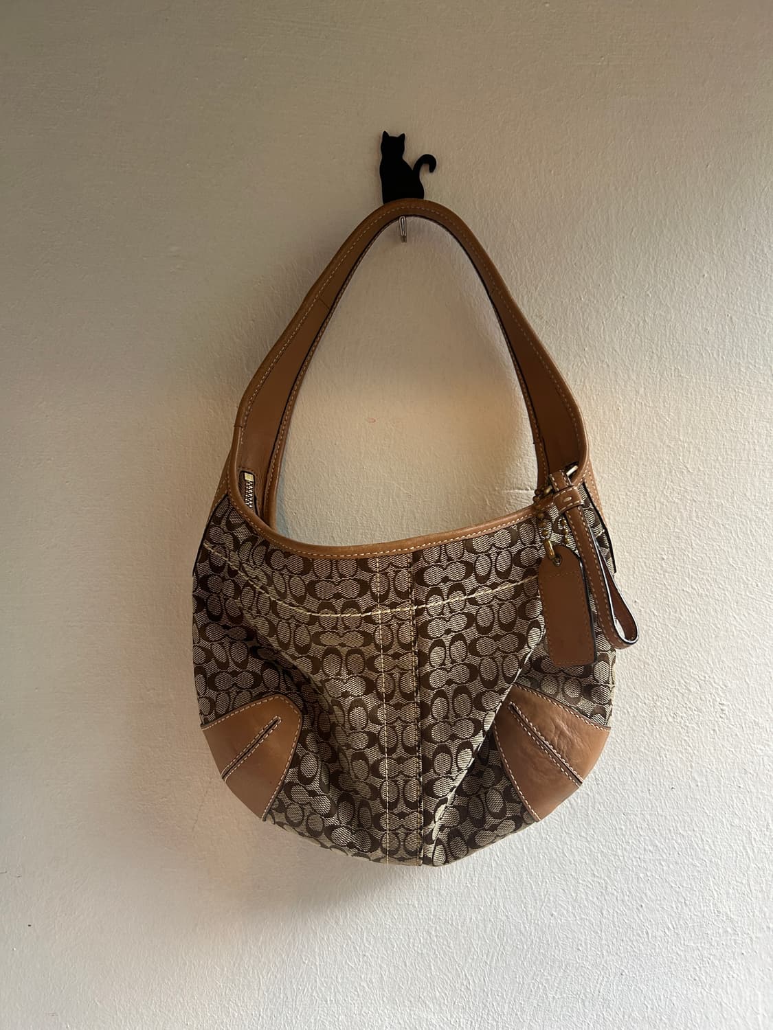 Coach bag 상품이미지1