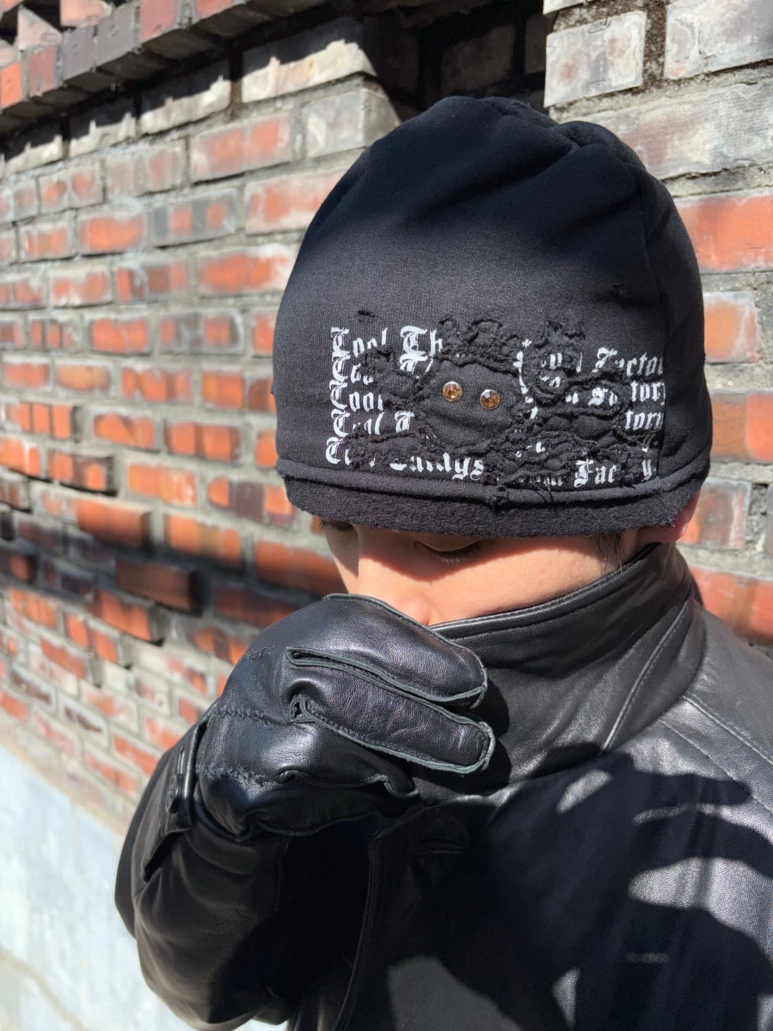 James Hat_1-1 (챔피온) 상품이미지8