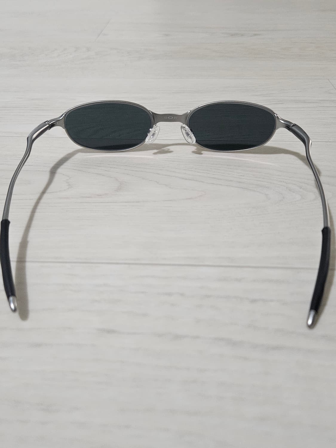 00s 오클리 e wire 2.1 이와이어 상품이미지5