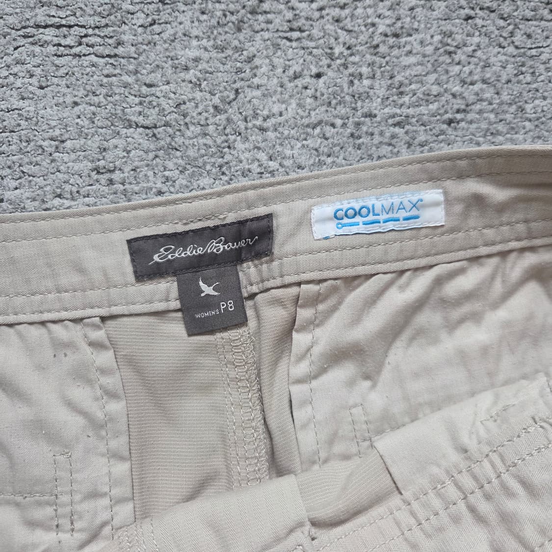 Eddie Bauer 아메리칸 코튼 팬츠 30 상품이미지4