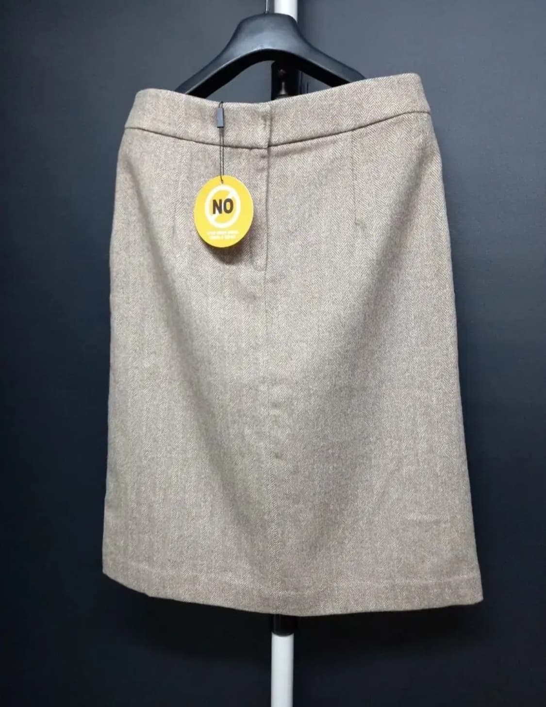 새 조르쥬레쉬 추동  롱 스커트 66 상품이미지4