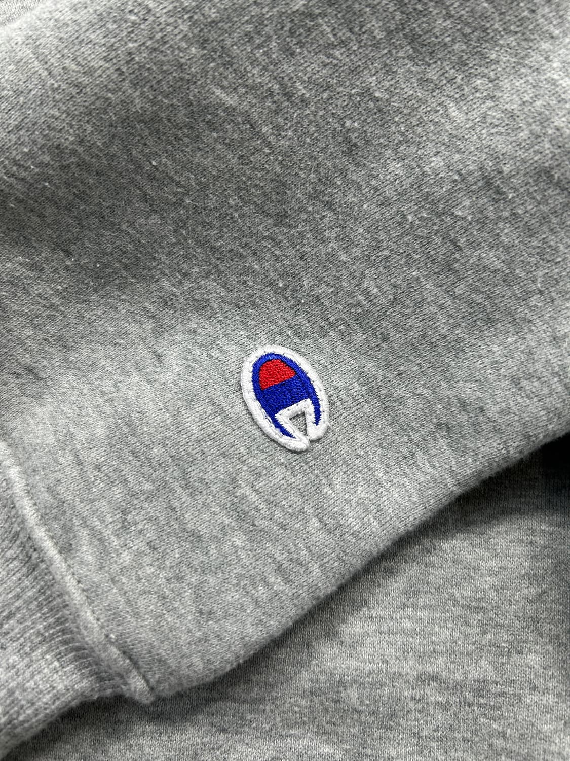 챔피온 리버스위브 하이넥 맨투맨 S  상품이미지5