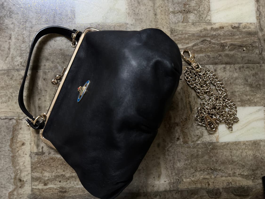 비비안웨스트우드 펄스백 복조리백 미니백 상품이미지10