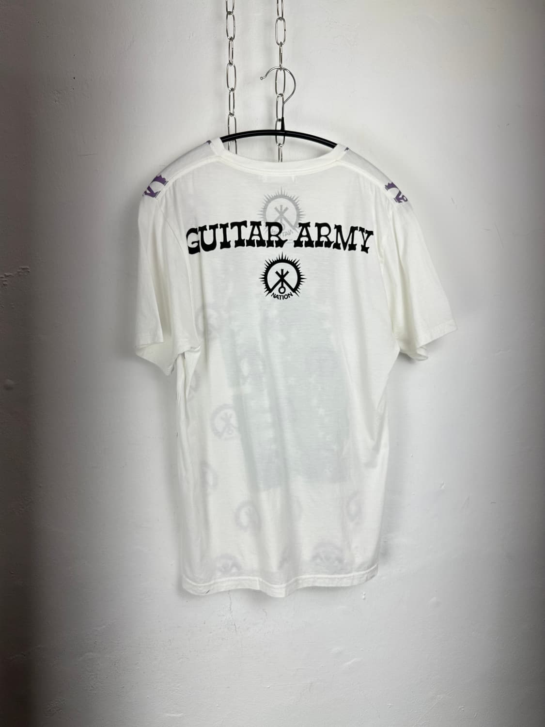 Thee Hysteric XXX 2000s Guitar Army All- 상품이미지5