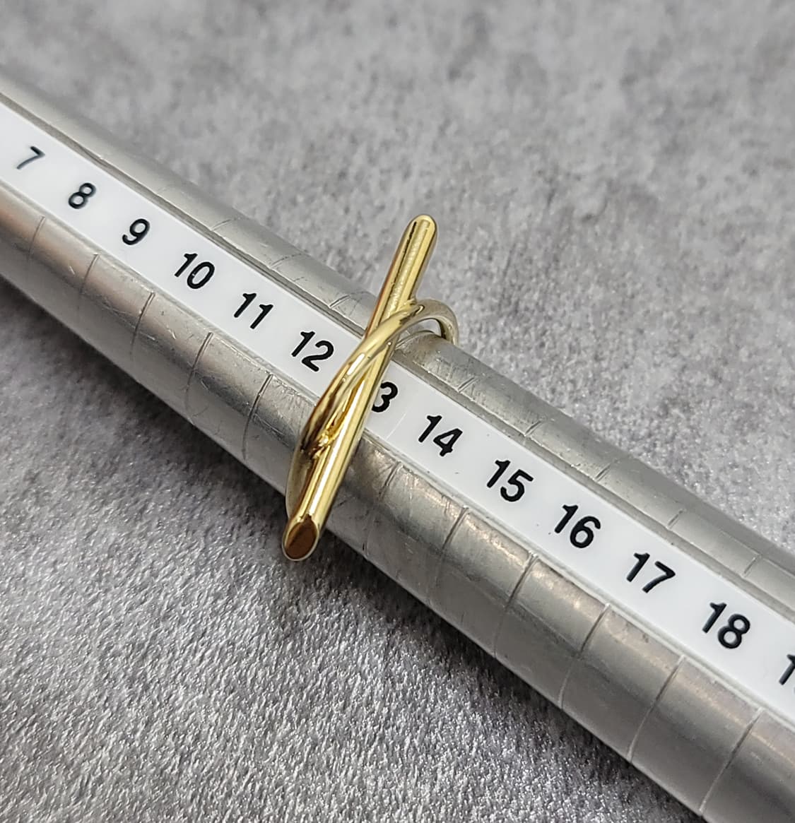 unique ring set 상품이미지9