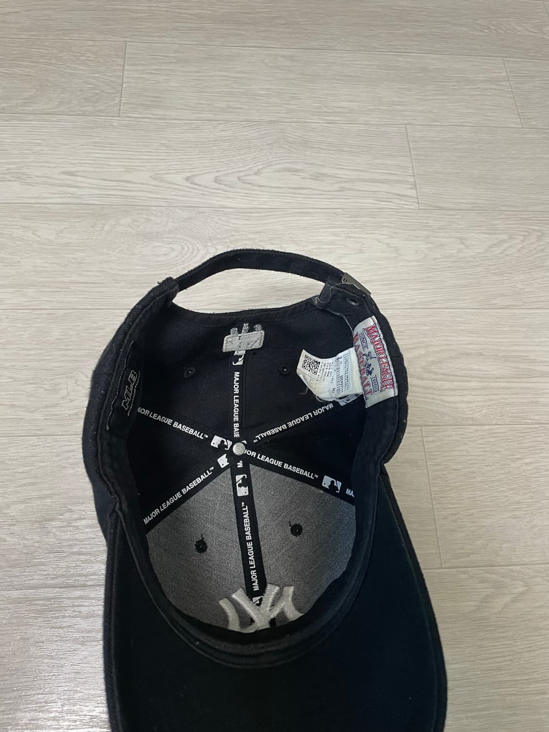 MLB볼캡 상품이미지5