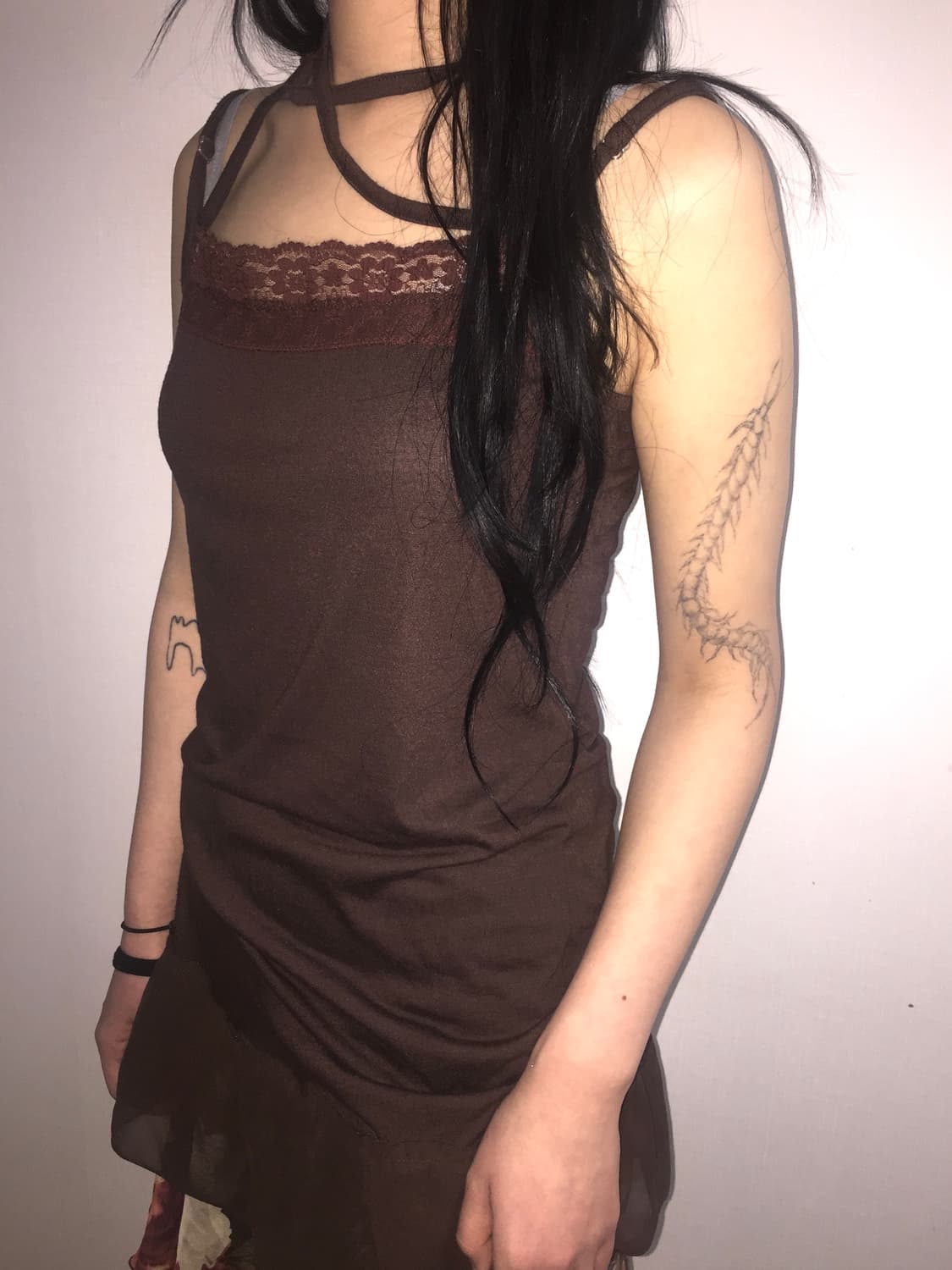 빈티지슬리브리스 상품이미지2