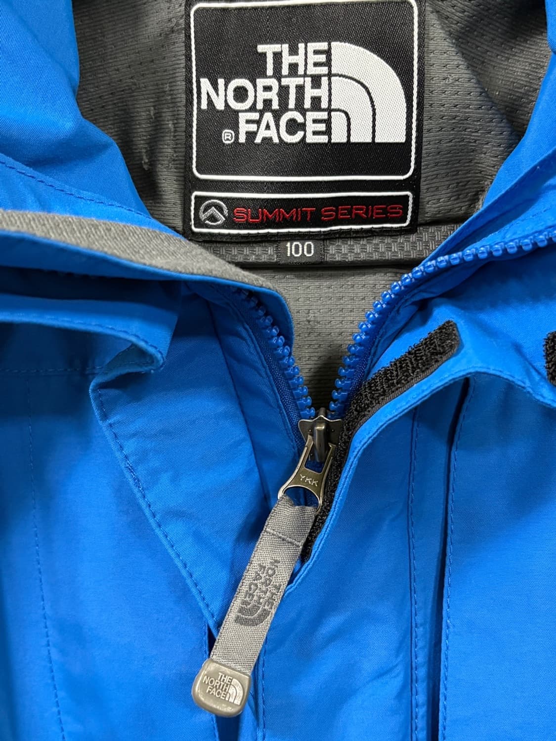 노스페이스 써밋 시리즈 고어텍스 자켓 상품이미지6