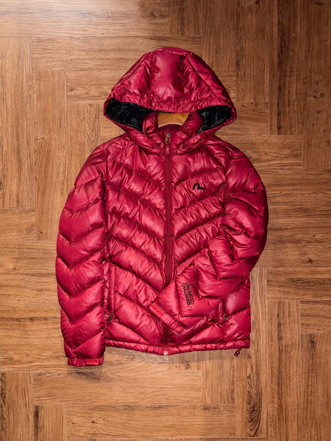 에비수 구스다운 상품이미지5