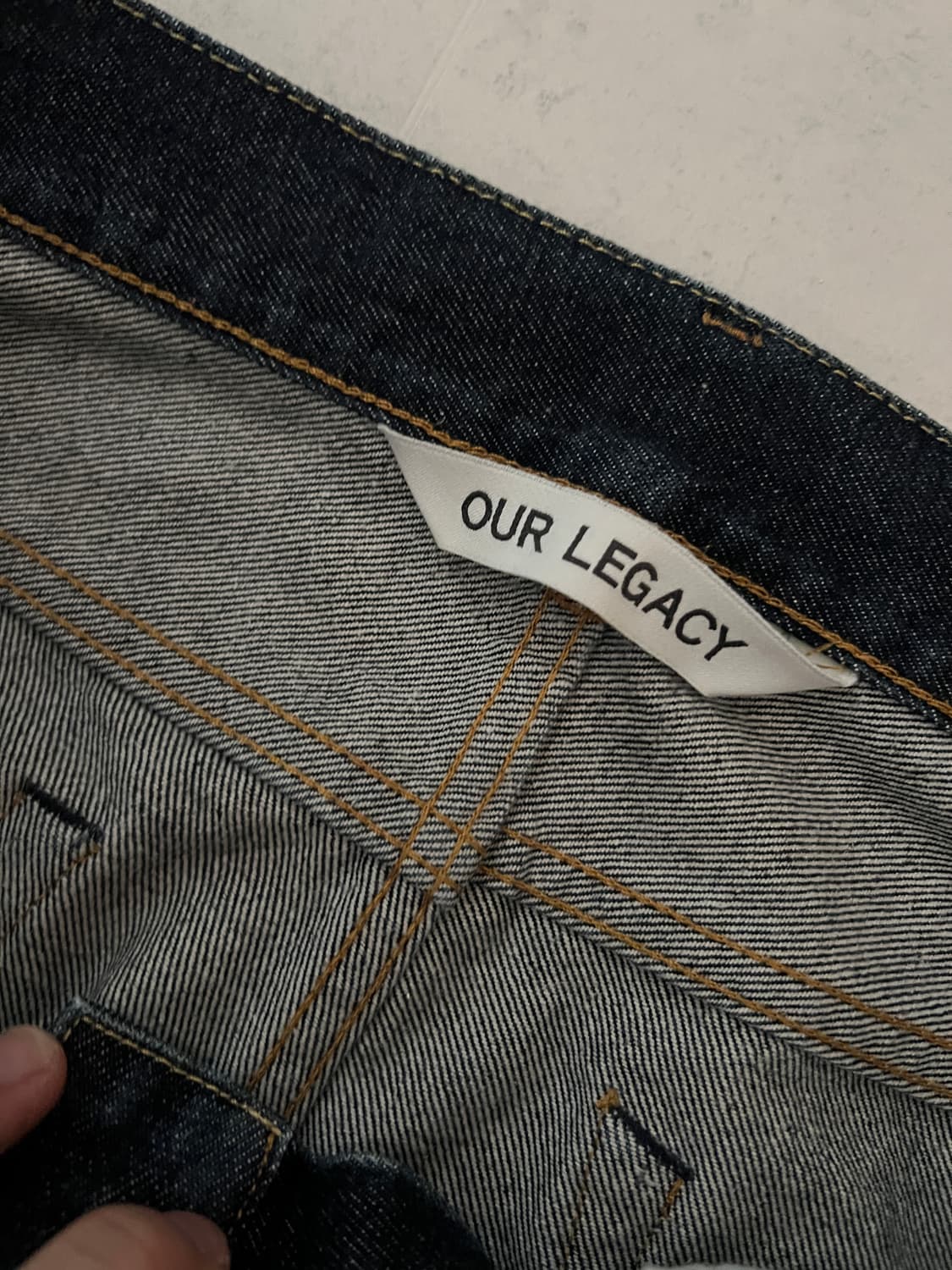 아워레가시 제로컷 상품이미지2