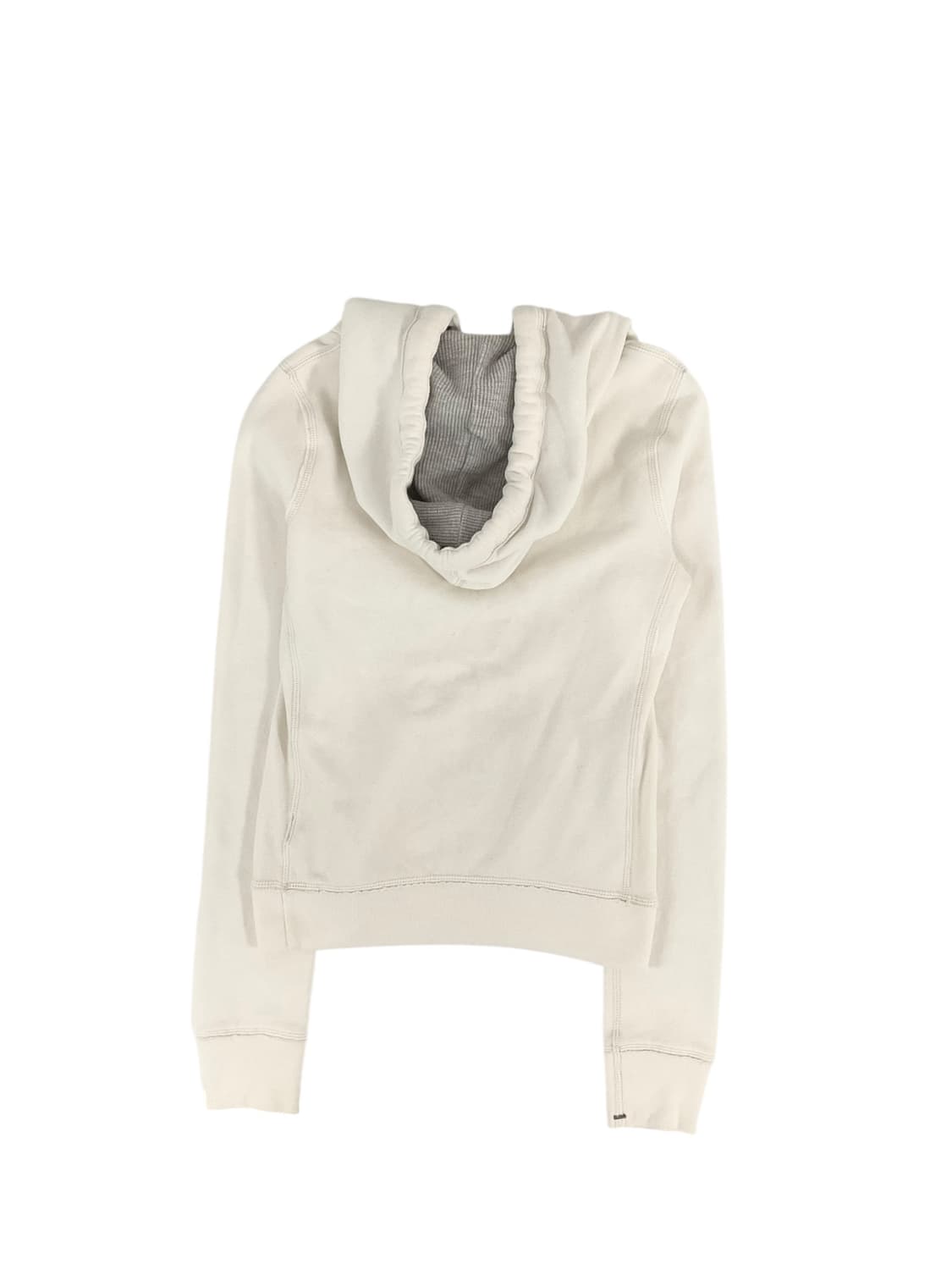 아베크롬비 후디 (xs) 상품이미지2