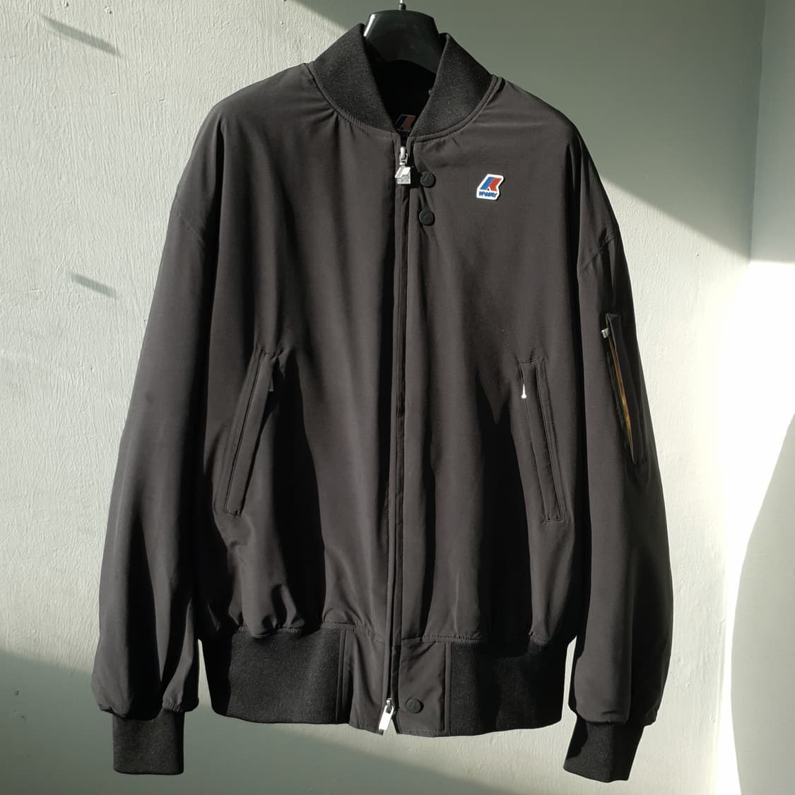 Engineered Garments x K-Way bomber jk 상품이미지1