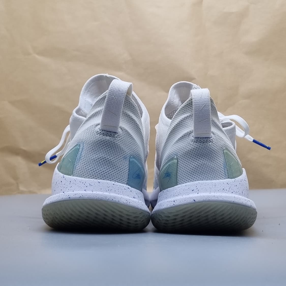 언더아머 커리5 농구화 285 상품이미지4