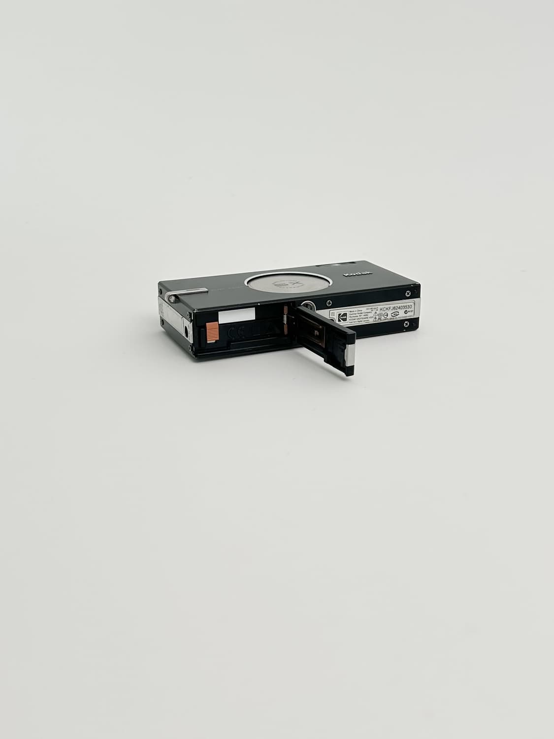 레어!) 코닥 이지쉐어 v610 Easyshare 빈티지 디카 상품이미지4