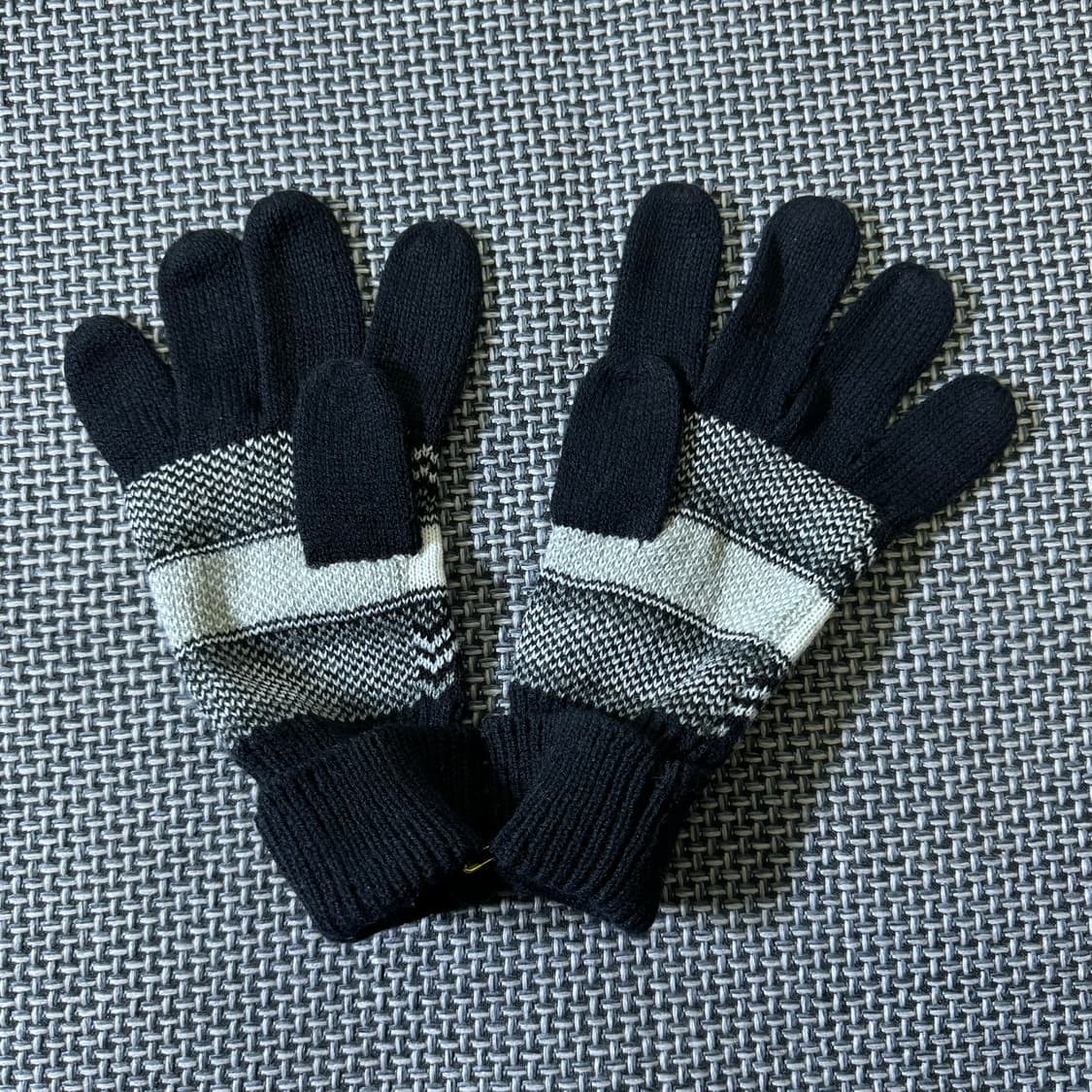 DISNEY 장갑 (kold_7225) 상품이미지4