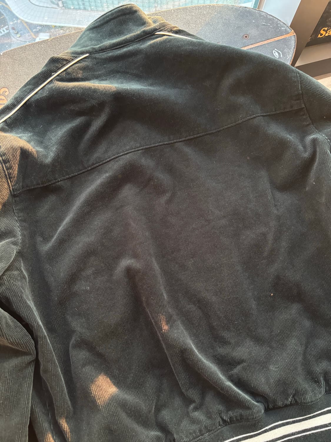 제이크루 헤링턴 자켓 상품이미지6