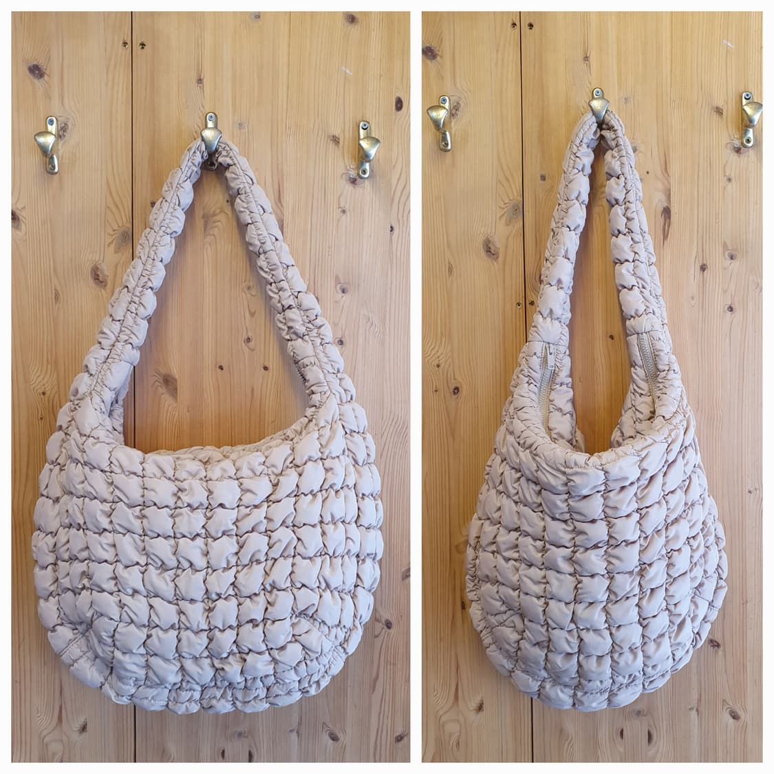 COS 오버사이즈 구름백  상품이미지1