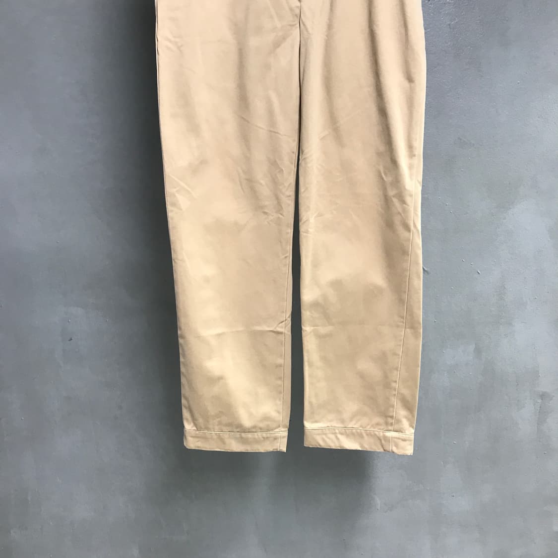 폴로 랄프로렌 베이지 치노 팬츠 36/34 상품이미지3