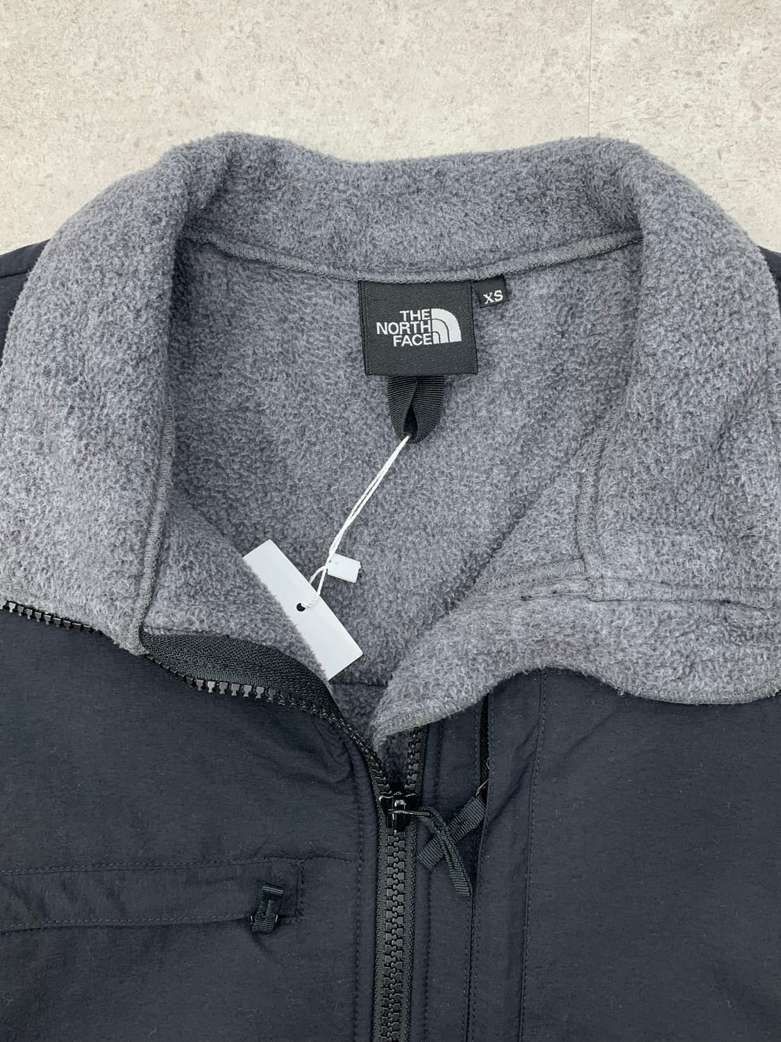 North face 노스페이스 데날리 플리스 상품이미지3