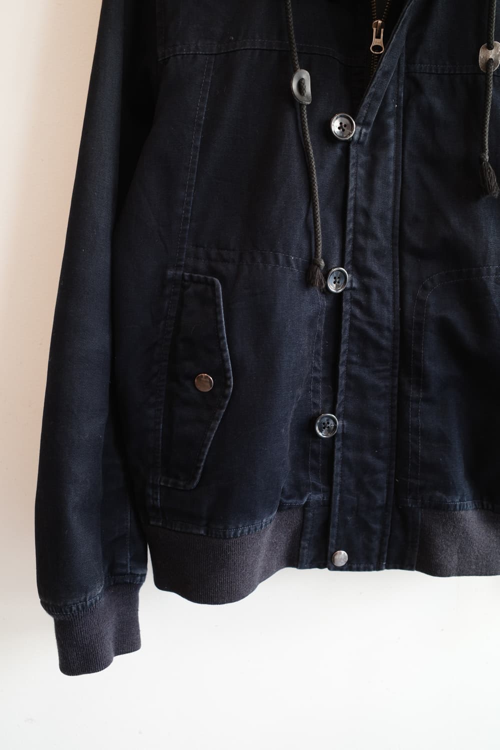 Japan brand 집업 후디 점퍼  상품이미지4