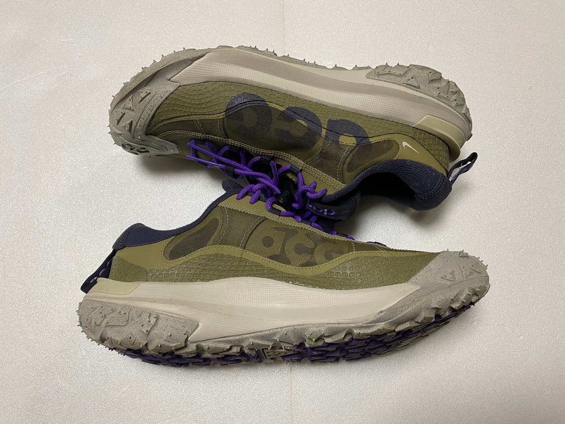 나이키 ACG 마운틴플라이2 로우 8(260) 상품이미지1