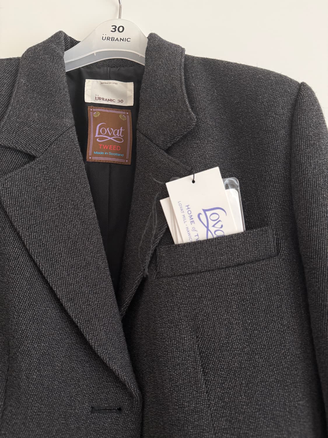 얼바닉30 까뮈자켓 상품이미지4