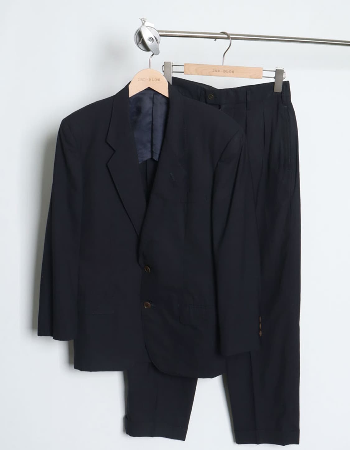 SCOOPMAN 2000 Suit Set-Up 90/28~29 상품이미지1