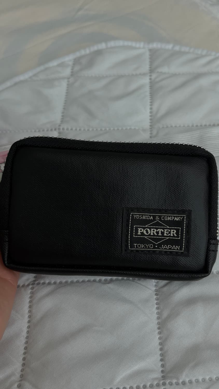 포터 프리스타일 멀티 코인케이스 상품이미지2