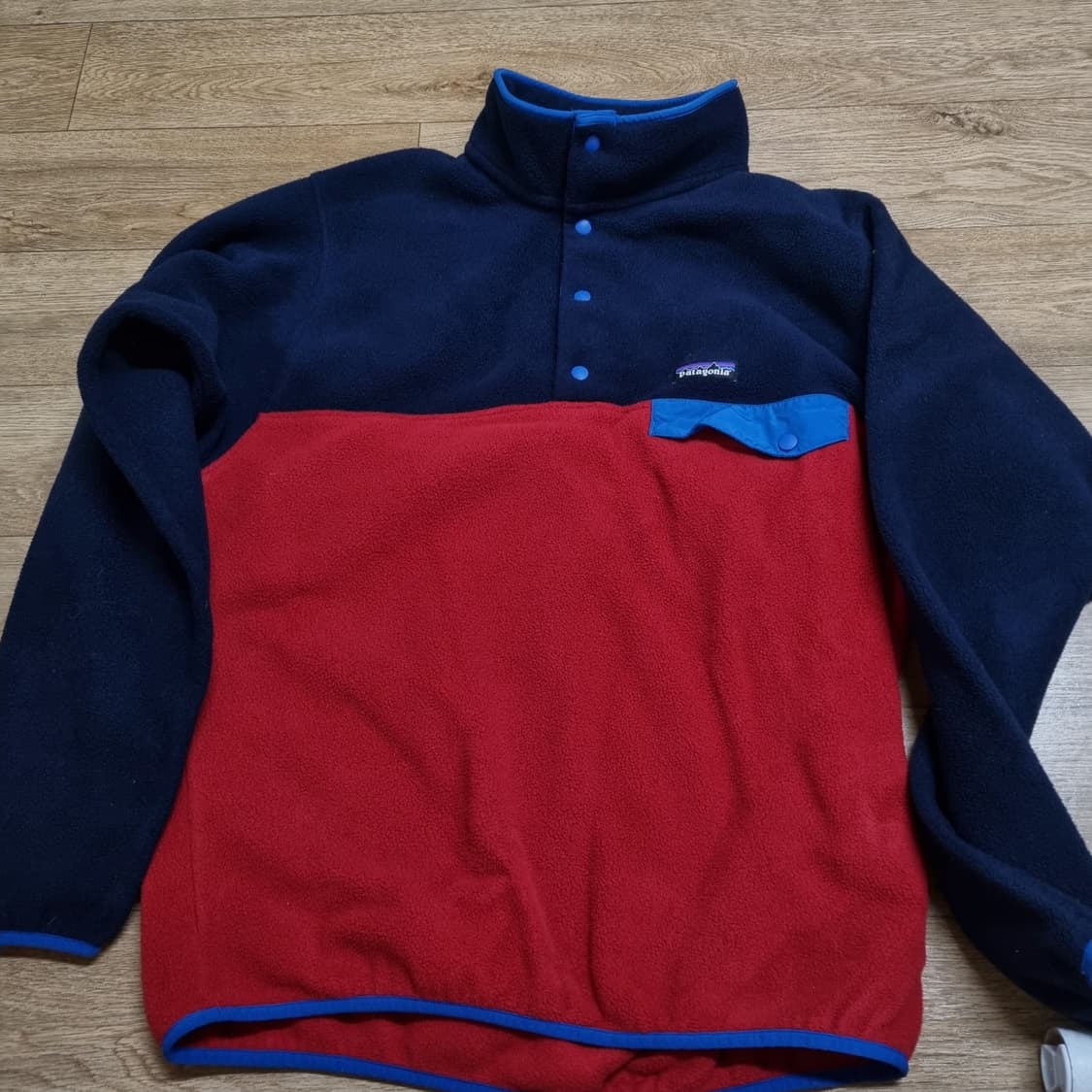 파타고니아 신칠라 m 사이즈  상품이미지2