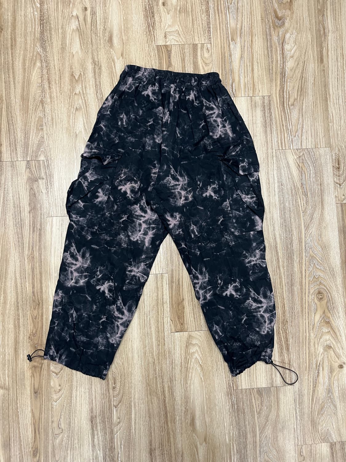 나인너츠 타이다이 카고팬츠 상품이미지4