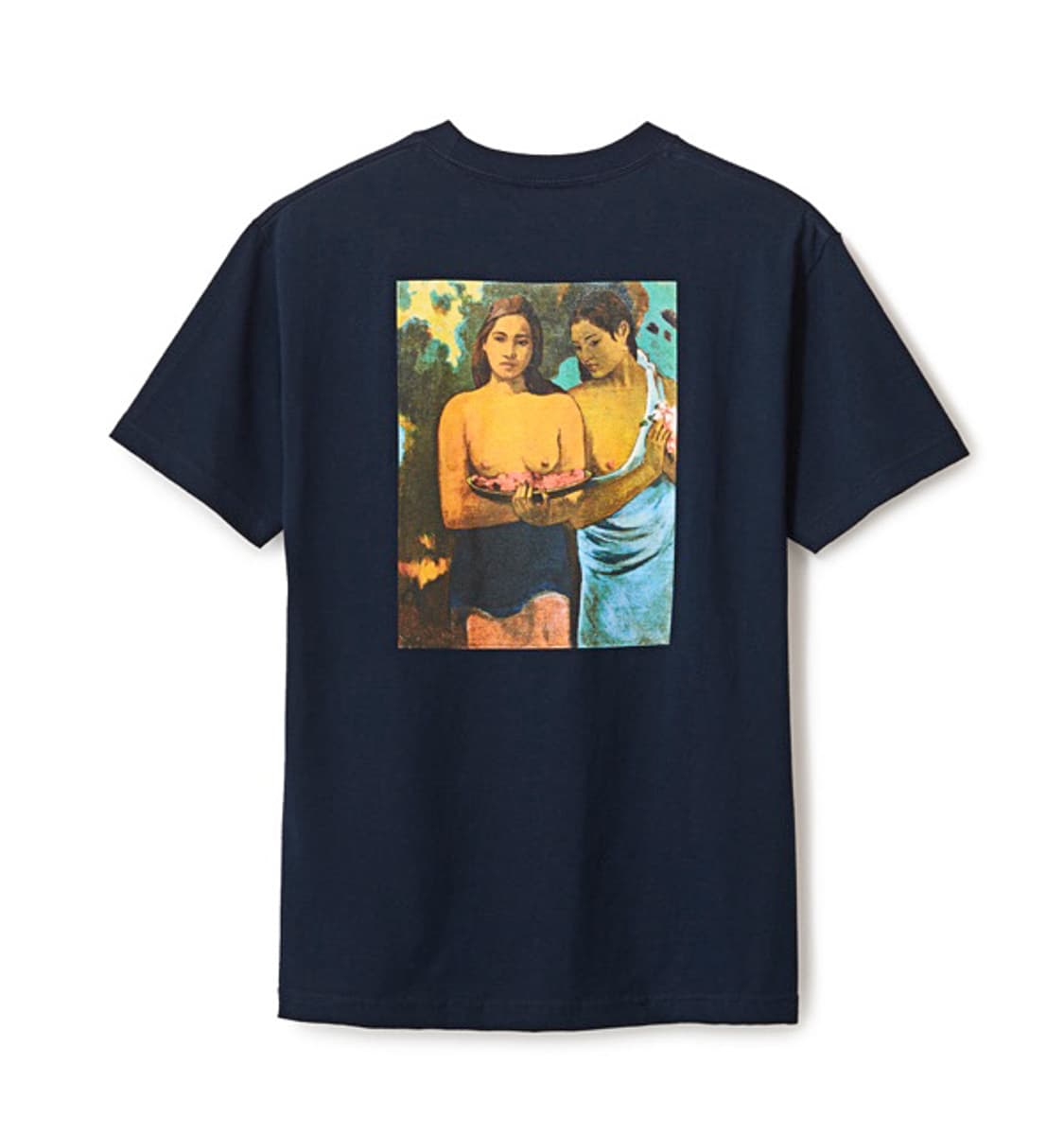 [L] FTC 티셔츠 | Tahitians SS Tee 상품이미지1