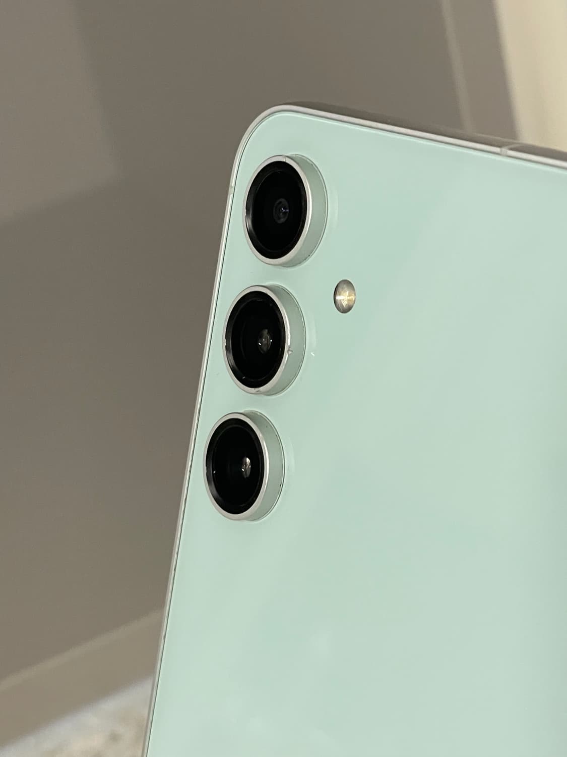 삼성 갤럭시 S23FE 256GB (민트)  상품이미지3
