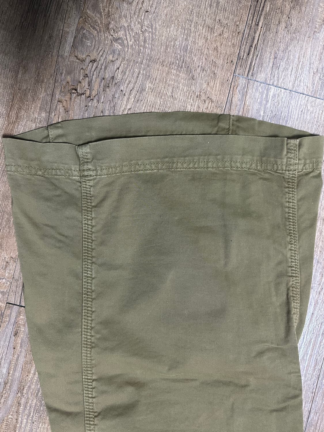 Y/project 19ss 카고팬츠 상품이미지6