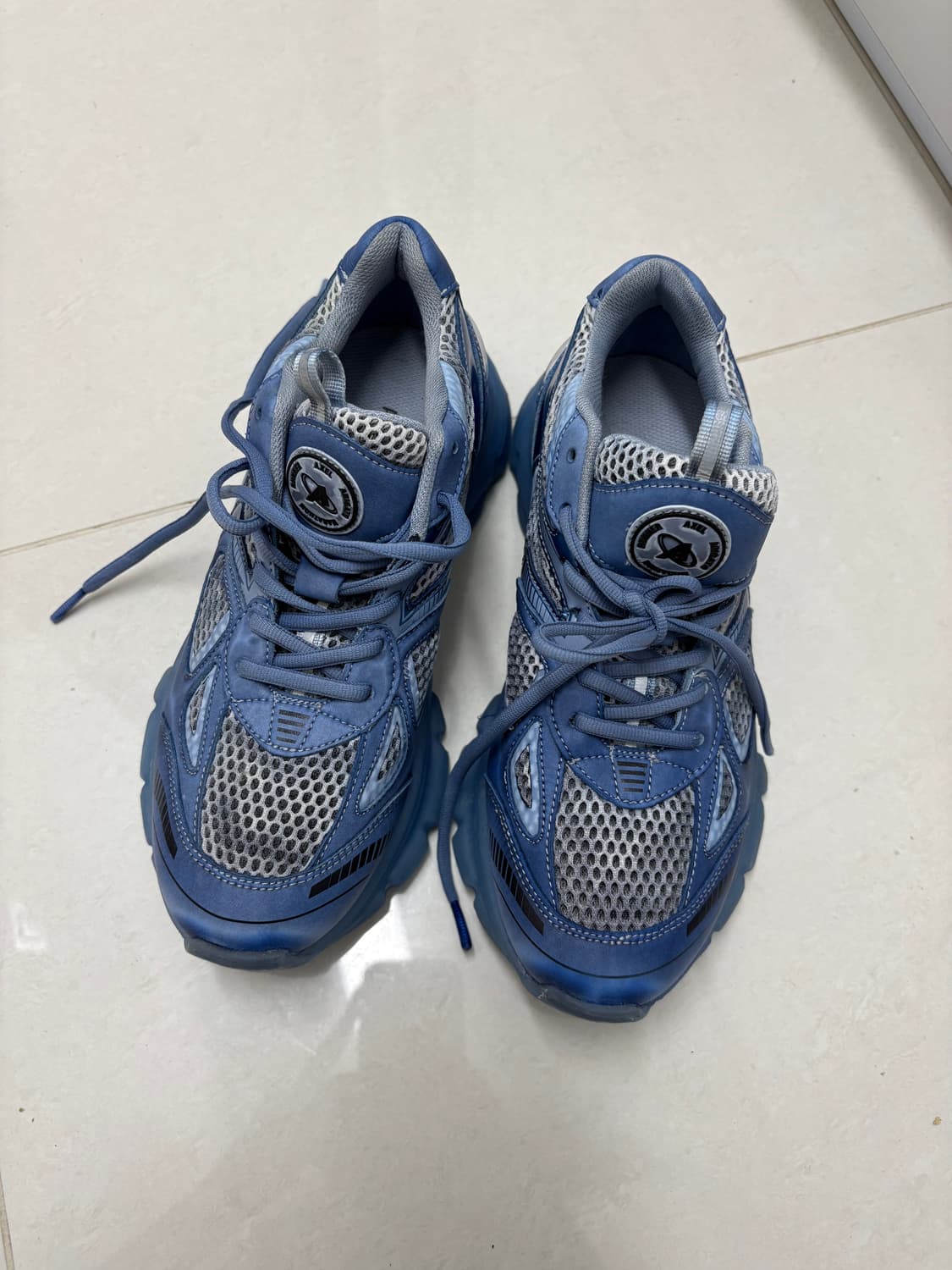 악셀 아리가토 블루 (240)  상품이미지1